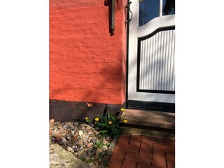 Ferienwohnung St. Peter-Ording Außenaufnahme 23