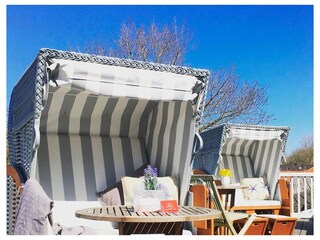 Ferienwohnung St. Peter-Ording Außenaufnahme 25