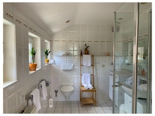 Ferienwohnung Cuxhaven Zentrum & Grimmershörn Außenaufnahme 2