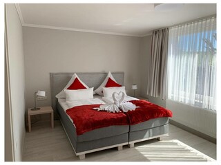 Ferienwohnung Cuxhaven Zentrum & Grimmershörn Außenaufnahme 3