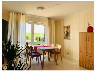 Ferienwohnung Cuxhaven Zentrum & Grimmershörn Außenaufnahme 7