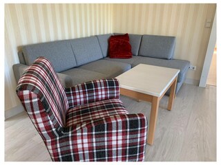 Ferienwohnung Cuxhaven Zentrum & Grimmershörn Außenaufnahme 9