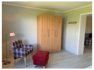 Ferienwohnung Cuxhaven Zentrum & Grimmershörn Außenaufnahme 11