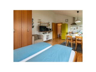 Ferienwohnung Hagnau am Bodensee Außenaufnahme 3