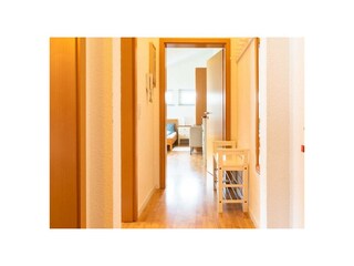 Ferienwohnung Hagnau am Bodensee Außenaufnahme 8