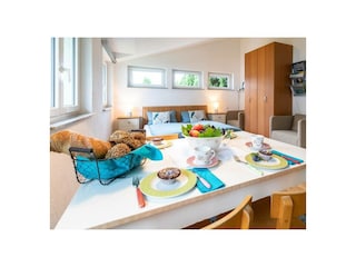 Ferienwohnung Hagnau am Bodensee Außenaufnahme 11