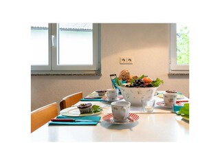 Ferienwohnung Hagnau am Bodensee Außenaufnahme 12