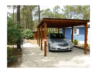 Casa de vacaciones Grayan-et-l'Hôpital Grabación al aire libre 4