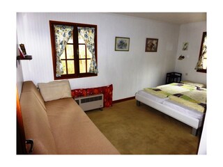 Vakantiehuis Grayan-et-l'Hôpital Kenmerken 14