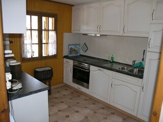 Vakantiehuis Grayan-et-l'Hôpital Kenmerken 13