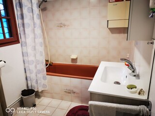 Vakantiehuis Grayan-et-l'Hôpital Kenmerken 22