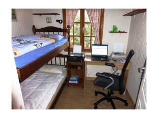 Casa de vacaciones Grayan-et-l'Hôpital Características 21