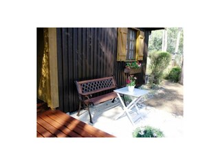 Casa per le vacanze Grayan-et-l'Hôpital Caratteristiche 23