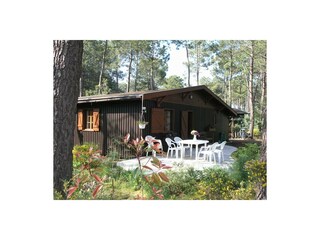 Casa de vacaciones Grayan-et-l'Hôpital Grabación al aire libre 7