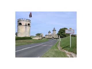 Casa per le vacanze Grayan-et-l'Hôpital Ambiente 26