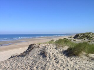 Casa de vacaciones Grayan-et-l'Hôpital Entorno 27