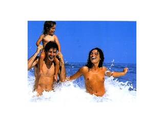 Maison de vacances Grayan-et-l'Hôpital Enregistrement extérieur 11