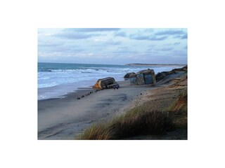 Casa de vacaciones Grayan-et-l'Hôpital Entorno 28