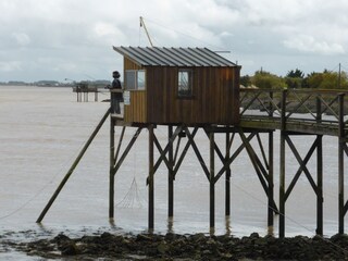 Maison de vacances Grayan-et-l'Hôpital Environnement 25