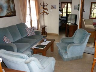 Vakantiehuis Grayan-et-l'Hôpital Kenmerken 11