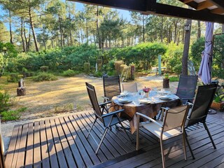 Casa per le vacanze Grayan-et-l'Hôpital Caratteristiche 24