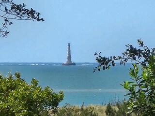 Casa per le vacanze Grayan-et-l'Hôpital Registrazione all'aperto 12