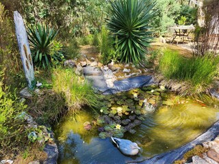 Casa de vacaciones Grayan-et-l'Hôpital Grabación al aire libre 13