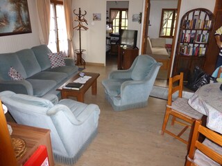 Casa de vacaciones Grayan-et-l'Hôpital Características 18