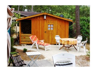 Casa per le vacanze Grayan-et-l'Hôpital Caratteristiche 25