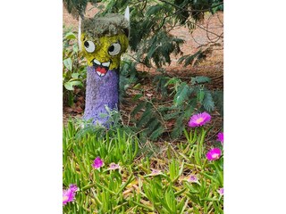 Maison de vacances Grayan-et-l'Hôpital Enregistrement extérieur 14