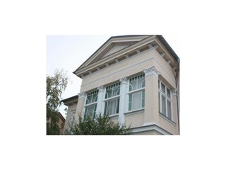 Ferienwohnung Ahlbeck (Usedom) Außenaufnahme 1