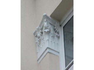 Ferienwohnung Ahlbeck (Usedom) Außenaufnahme 3