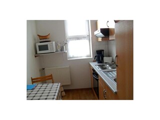 Ferienwohnung Ahlbeck (Usedom) Außenaufnahme 7
