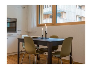 Ferienwohnung Saas-Grund Außenaufnahme 11