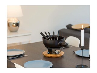 Ferienwohnung Saas-Grund Außenaufnahme 22