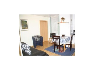 Ferienwohnung Ahlbeck (Usedom) Außenaufnahme 3