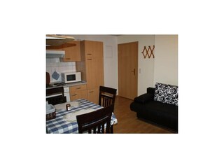 Ferienwohnung Ahlbeck (Usedom) Außenaufnahme 4