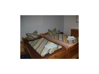 Ferienwohnung Ahlbeck (Usedom) Außenaufnahme 5