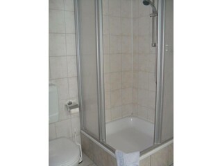 Ferienwohnung Ahlbeck (Usedom) Außenaufnahme 6