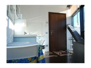 Ferienwohnung Desenzano del Garda Außenaufnahme 7
