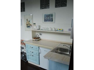 Ferienwohnung Desenzano del Garda Außenaufnahme 10