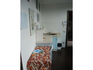 Ferienwohnung Desenzano del Garda Außenaufnahme 11