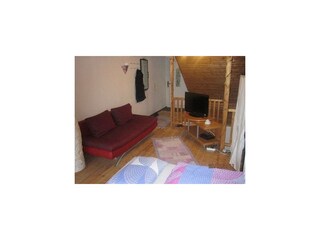 Ferienwohnung Blankenheim Außenaufnahme 1