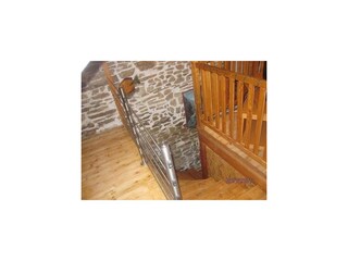Ferienwohnung Blankenheim Außenaufnahme 4