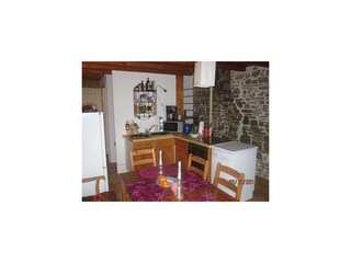 Ferienwohnung Blankenheim Außenaufnahme 5