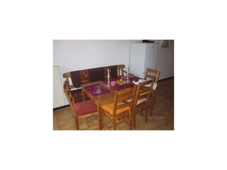Ferienwohnung Blankenheim Außenaufnahme 12