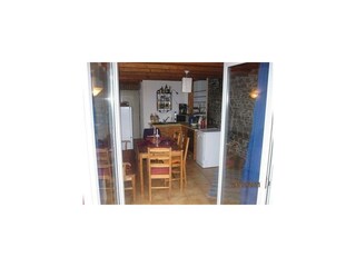 Ferienwohnung Blankenheim Außenaufnahme 17