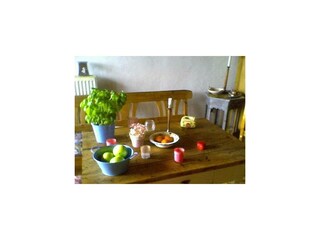 Ferienwohnung Blankenheim Außenaufnahme 18