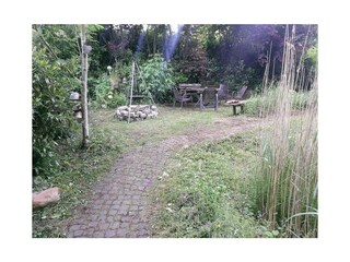 Ferienwohnung Blankenheim Außenaufnahme 20