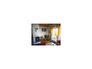 Ferienwohnung Untergöhren Außenaufnahme 3